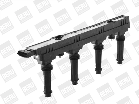 Модуль зажигания Magneti Marelli BAEQ185 цена, от 76.08 USD