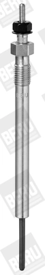 Свеча накала Bosch 250213006