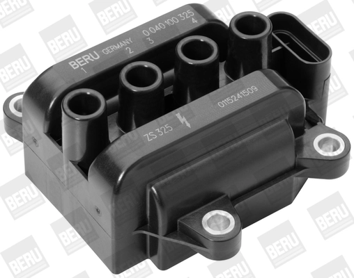 Модуль зажигания Beru ZS325 цена, от 28.55 USD