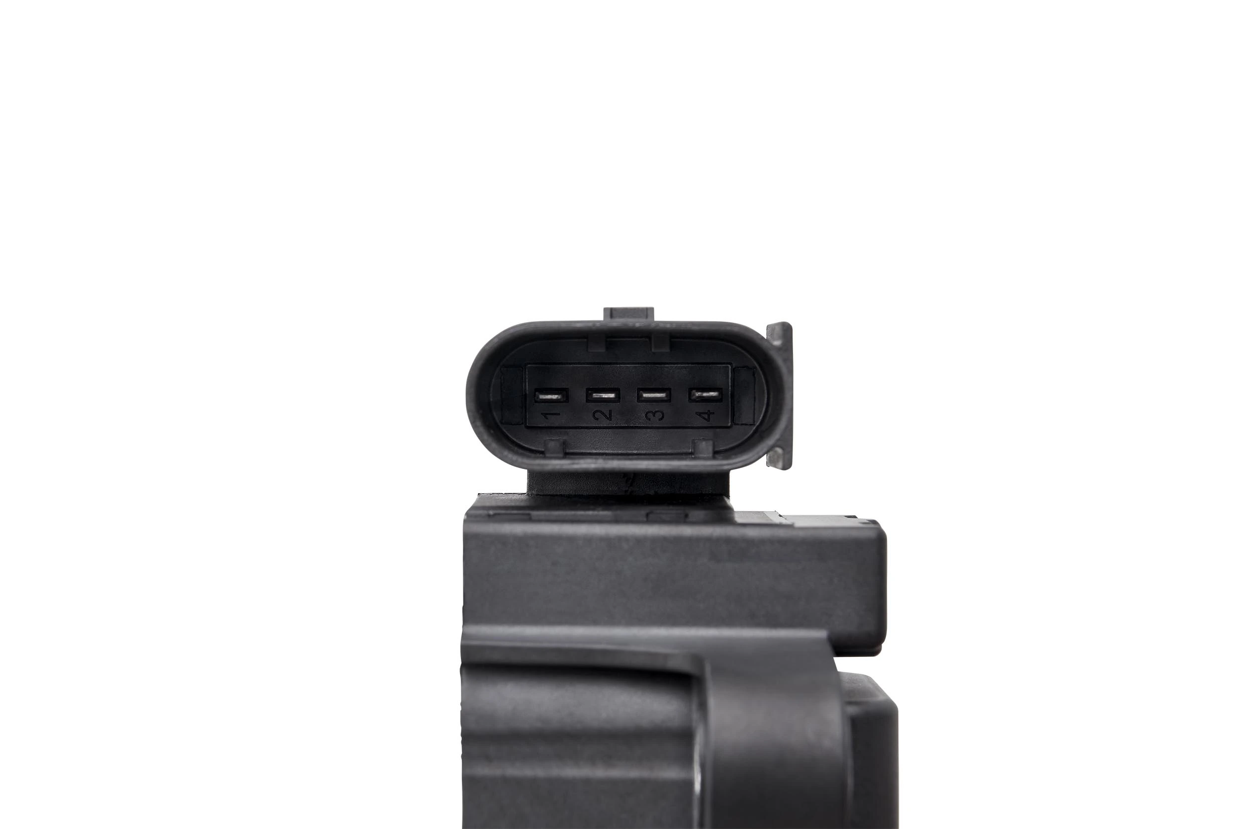  Bobina de ignição Dacia Duster SUV (HM) (2017 - 2026) 