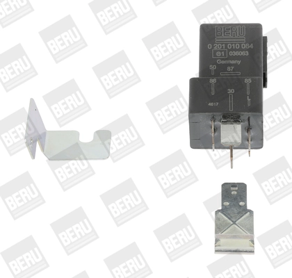 Купить Реле свечей накала Опель Омега A 16, 17, 19