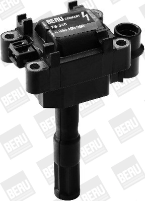 ZS360 Beru Катушка зажигания