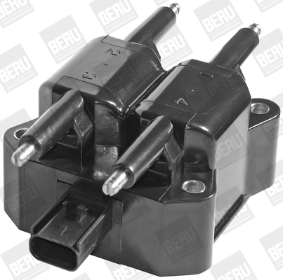BAEQ040 Polcar Катушка зажигания