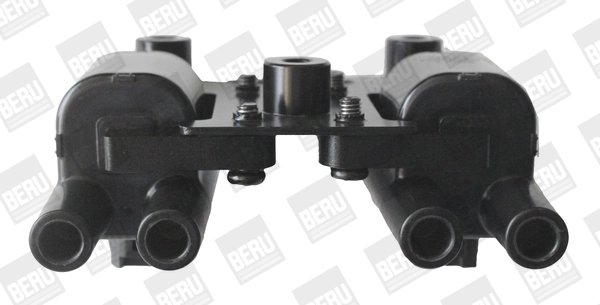 Модуль зажигания Beru ZS543 цена, от 32.24 USD