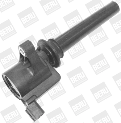 Купить ZS410 Beru Катушка зажигания