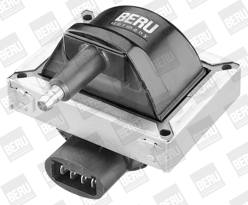 Bobina de ignição Citroen C15  VD