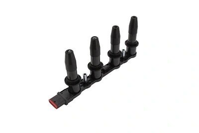 Купить ZS427 Beru Катушка зажигания