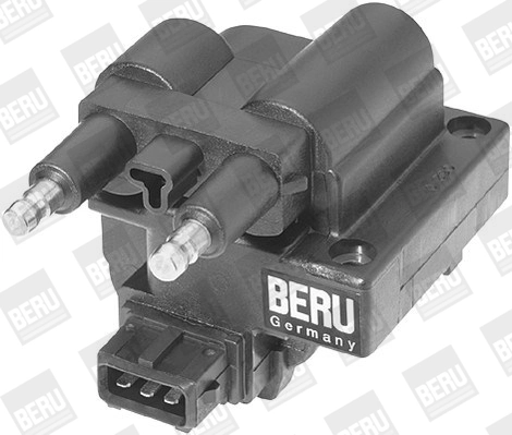 Купить ZS254 Beru Катушка зажигания