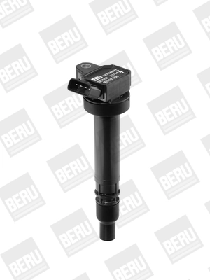 BAEQ085 Magneti Marelli Катушка зажигания