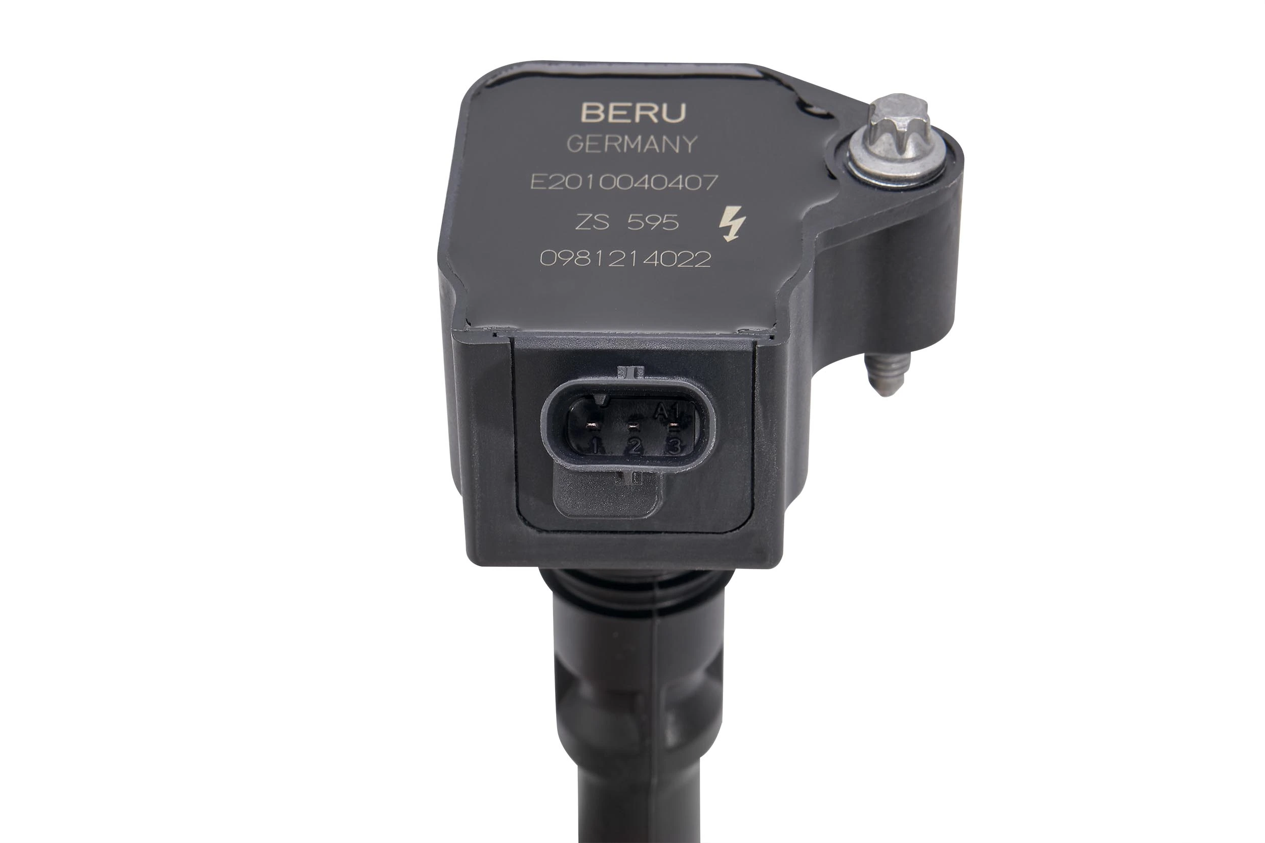 Модуль зажигания Beru ZS595 цена, от 63.07 USD