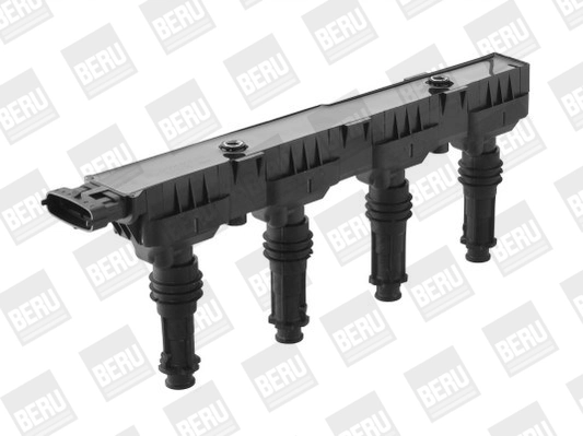 Модуль зажигания Beru ZSE147 цена, от 73.82 USD