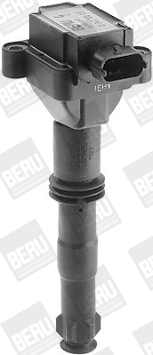 Модуль зажигания Beru ZS031 цена, от 34.46 USD
