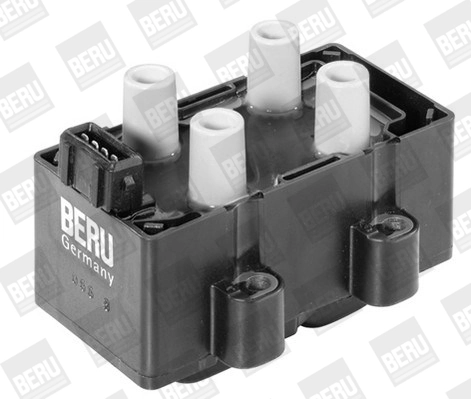 Купить ZS345 Beru Катушка зажигания