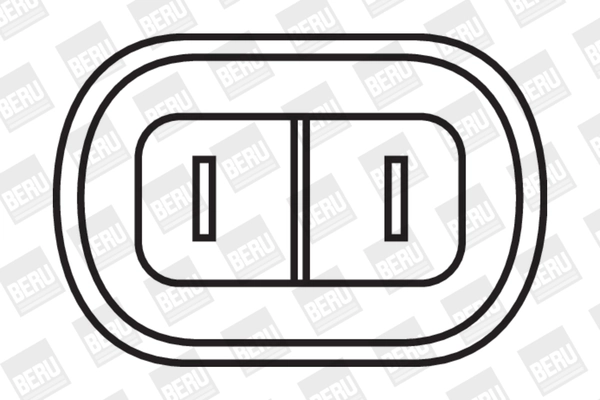 Катушка Ниссан Санни II