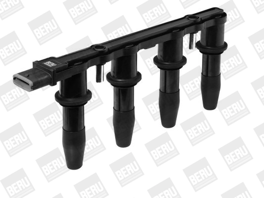 Модуль зажигания Beru ZS427 цена, от 81.73 USD