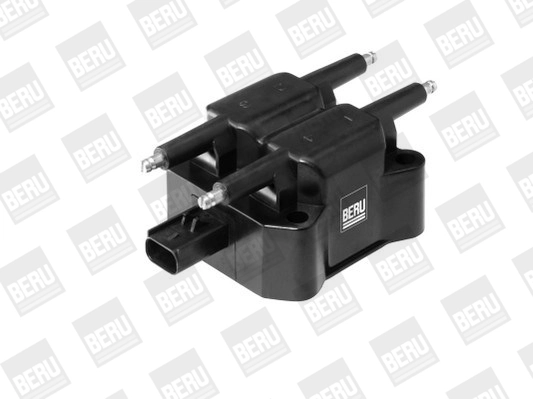 Модуль зажигания Beru ZS382 цена, от 38.40 USD