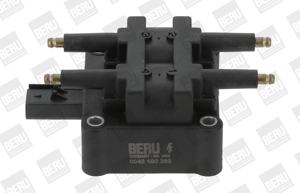 Модуль зажигания Polcar BAEQ040 цена, от 36.50 USD