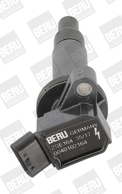 Катушка зажигания BERU ZSE164