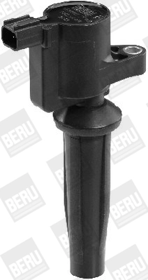 Катушка зажигания ZS408 Beru