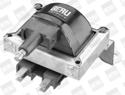Модуль зажигания Beru ZS252 цена, от 16.33 USD
