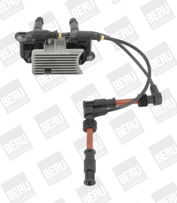 Купить Катушка зажигания Ауди А6 C4 4A5