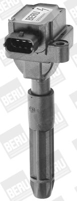 Купить ZS041 Beru Катушка зажигания