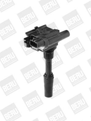 Модуль зажигания Beru ZSE136 цена, от 24.77 USD