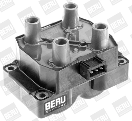 Модуль зажигания Beru ZS234 цена, от 34.62 USD
