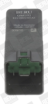 GSE152 Beru