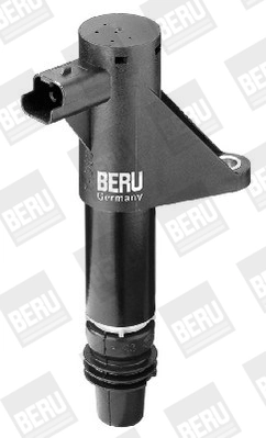 Купить ZS347 Beru Катушка зажигания
