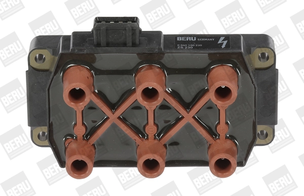 ZS230 BERU Bobina original y equivalente