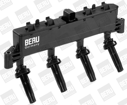 ZSE048 Beru Катушка зажигания