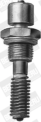 Свечи накала Beru GH846 цена, от 10.69 USD