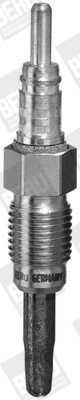  Vela de incandescência Audi A3 hatchback (8L1) (1996 - 2003) 