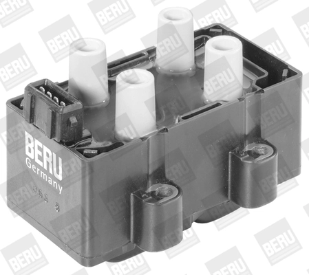 Модуль зажигания Beru ZS345 цена, от 27.59 USD