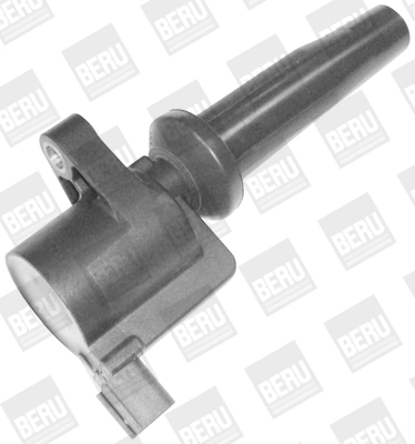 Купить ZS408 Beru Катушка зажигания