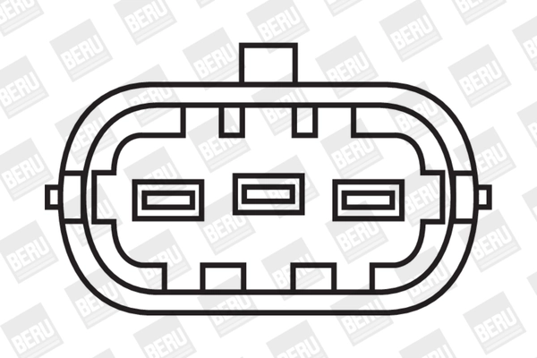 Купить U5181 NGK Катушка зажигания
