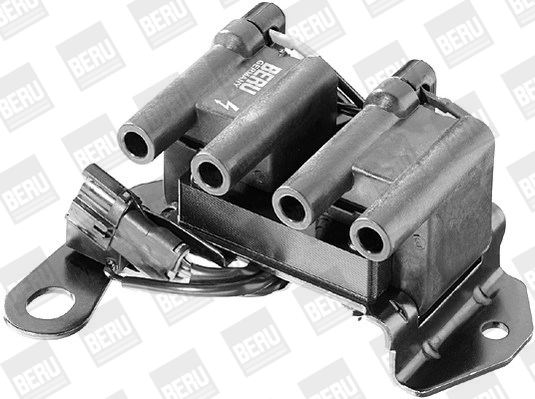 Купить ZS264 Beru Катушка зажигания
