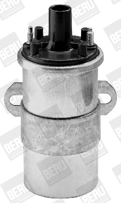 Модуль зажигания Beru ZS118 цена, от 31.22 USD