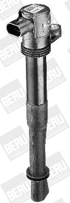 Модуль зажигания Fiat Stilo хэтчбек (192) (2001 - 2006) цена, от 15.28 USD