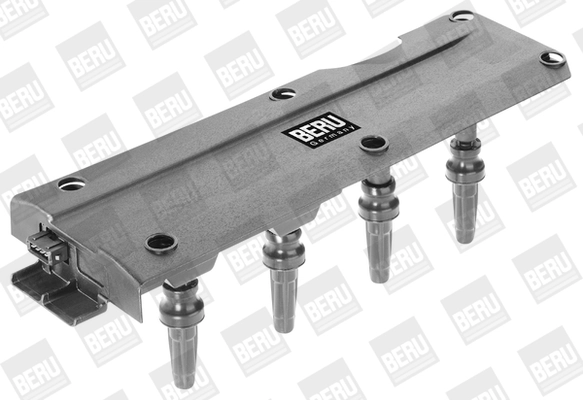 Купить Катушка зажигания Пежо 605  6B