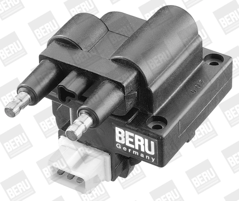 Катушка Polcar BAEQ071