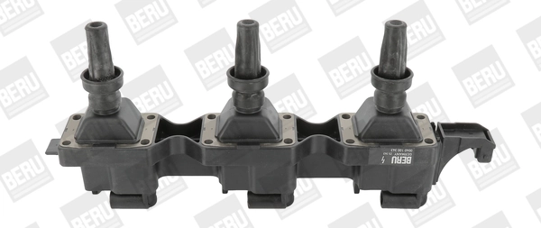ZS343 Beru Катушка зажигания