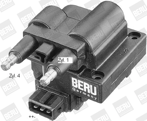 Модуль зажигания Expert Line EXPD3211A цена, от 14.81 USD