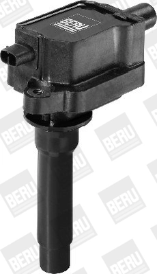 Модуль зажигания Beru ZS434 цена, от 25.23 USD