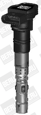 Купить ZSE062 Beru Катушка зажигания