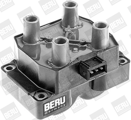 Купить ZS234 Beru Катушка зажигания
