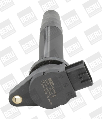 Катушка зажигания BAEQ087 Polcar