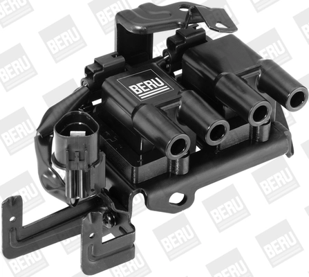 ZS536 Beru Катушка зажигания