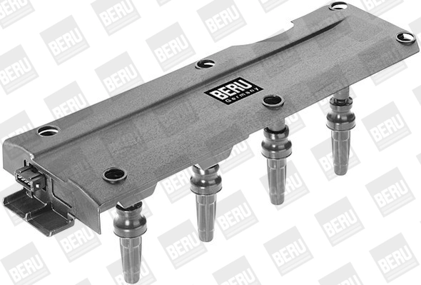  Катушка зажигания Peugeot 605 